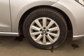 Seat Ibiza 1.6 TDI Navi picture 29
