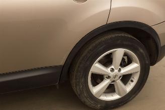 Nissan Qashqai 1.6 Acenta picture 38