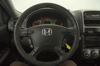 Honda Cr-v 2.0i ES Elek dak picture 9