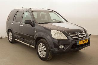Honda Cr-v 2.0i ES Elek dak picture 2
