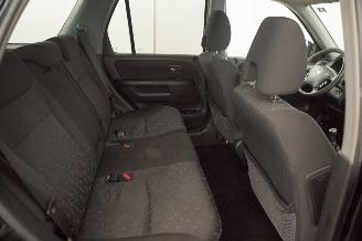 Honda Cr-v 2.0i ES Elek dak picture 24