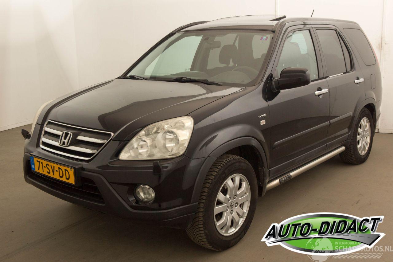 Honda Cr-v 2.0i ES Elek dak