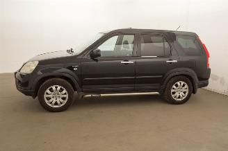 Honda Cr-v 2.0i ES Elek dak picture 33