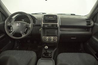 Honda Cr-v 2.0i ES Elek dak picture 5