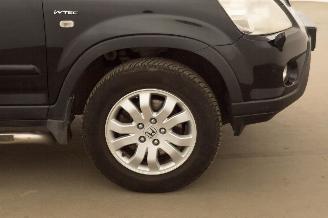 Honda Cr-v 2.0i ES Elek dak picture 27