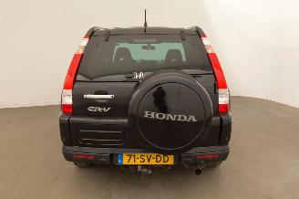 Honda Cr-v 2.0i ES Elek dak picture 32