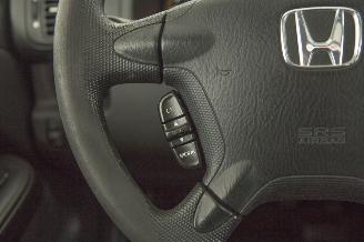 Honda Cr-v 2.0i ES Elek dak picture 10