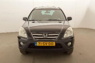 Honda Cr-v 2.0i ES Elek dak picture 31