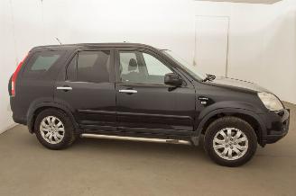 Honda Cr-v 2.0i ES Elek dak picture 34