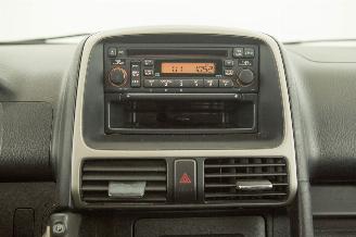 Honda Cr-v 2.0i ES Elek dak picture 7