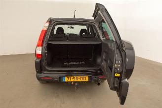 Honda Cr-v 2.0i ES Elek dak picture 26