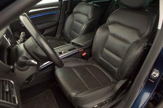 Renault Mégane Estate 1.6 E-tech Plug in Hybrid 160 business picture 25