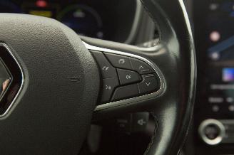 Renault Mégane Estate 1.6 E-tech Plug in Hybrid 160 business picture 13