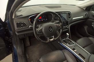 Renault Mégane Estate 1.6 E-tech Plug in Hybrid 160 business picture 5