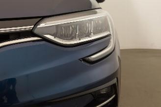 Renault Mégane Estate 1.6 E-tech Plug in Hybrid 160 business picture 33