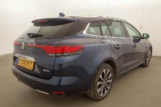 Renault Mégane Estate 1.6 E-tech Plug in Hybrid 160 business picture 4