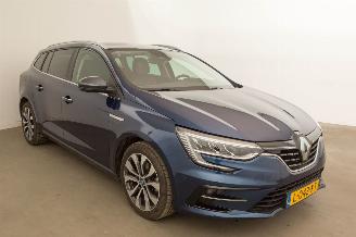 Renault Mégane Estate 1.6 E-tech Plug in Hybrid 160 business picture 2