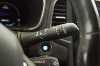 Renault Mégane Estate 1.6 E-tech Plug in Hybrid 160 business picture 15