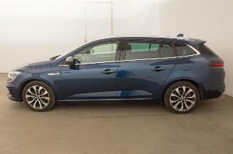 Renault Mégane Estate 1.6 E-tech Plug in Hybrid 160 business picture 36