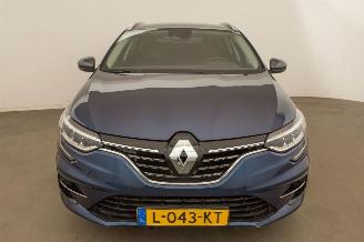 Renault Mégane Estate 1.6 E-tech Plug in Hybrid 160 business picture 34