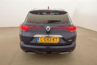 Renault Mégane Estate 1.6 E-tech Plug in Hybrid 160 business picture 35