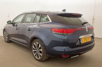Renault Mégane Estate 1.6 E-tech Plug in Hybrid 160 business picture 3