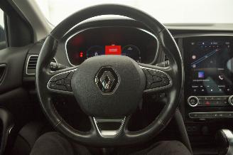 Renault Mégane Estate 1.6 E-tech Plug in Hybrid 160 business picture 7