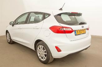 Ford Fiesta 1.0 EcoBoost 90.426 km Connected picture 3