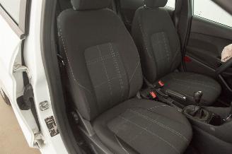 Ford Fiesta 1.0 EcoBoost 90.426 km Connected picture 24