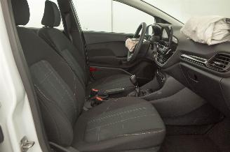 Ford Fiesta 1.0 EcoBoost 90.426 km Connected picture 23