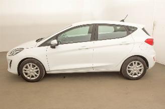 Ford Fiesta 1.0 EcoBoost 90.426 km Connected picture 37