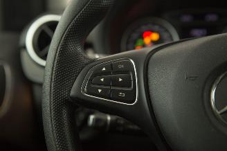Mercedes B-klasse 220D motorkapot Ambition picture 11