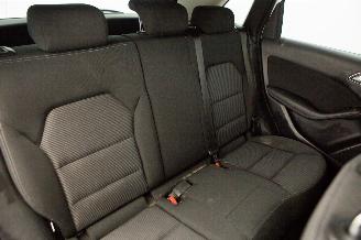 Mercedes B-klasse 220D motorkapot Ambition picture 25