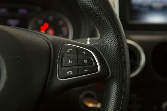 Mercedes B-klasse 220D motorkapot Ambition picture 12