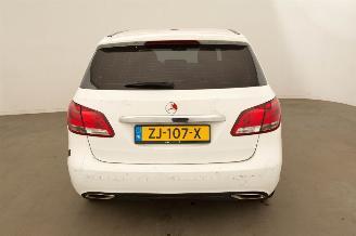 Mercedes B-klasse 220D motorkapot Ambition picture 29