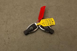 Mercedes B-klasse 220D motorkapot Ambition picture 18