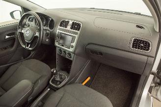 Volkswagen Polo 1.0 BlueMotion Navi Edition picture 6