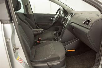 Volkswagen Polo 1.0 BlueMotion Navi Edition picture 19