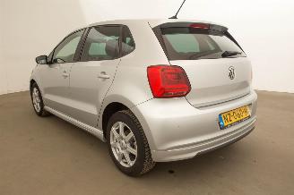 Volkswagen Polo 1.0 BlueMotion Navi Edition picture 3