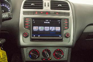 Volkswagen Polo 1.0 BlueMotion Navi Edition picture 8