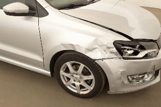 Volkswagen Polo 1.0 BlueMotion Navi Edition picture 29