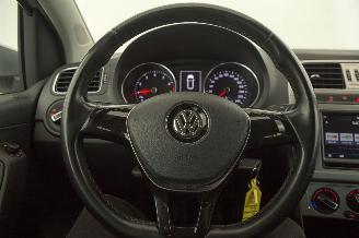 Volkswagen Polo 1.0 BlueMotion Navi Edition picture 14