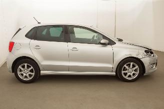Volkswagen Polo 1.0 BlueMotion Navi Edition picture 33
