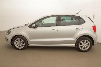 Volkswagen Polo 1.0 BlueMotion Navi Edition picture 32