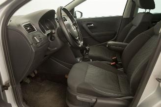 Volkswagen Polo 1.0 BlueMotion Navi Edition picture 21