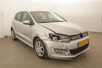 Volkswagen Polo 1.0 BlueMotion Navi Edition picture 2