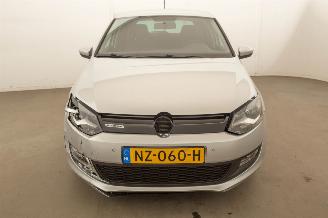 Volkswagen Polo 1.0 BlueMotion Navi Edition picture 30