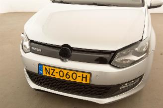Volkswagen Polo 1.0 BlueMotion Navi Edition picture 28