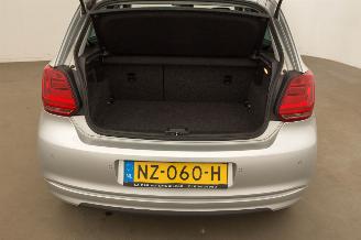 Volkswagen Polo 1.0 BlueMotion Navi Edition picture 25