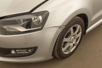 Volkswagen Polo 1.0 BlueMotion Navi Edition picture 27